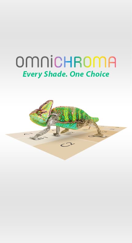 The Magic of Omnichroma