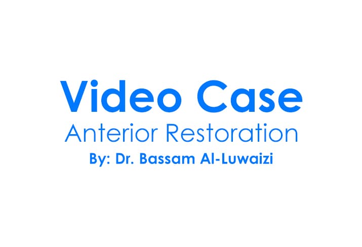 Video Case by Bassam Al-Luwaizi