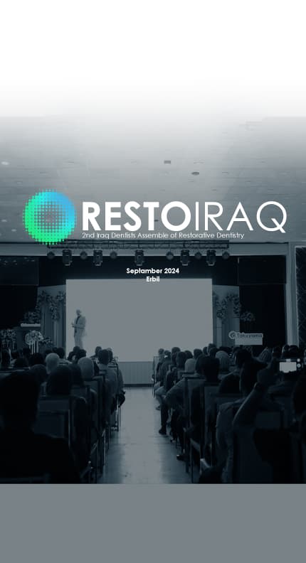 RESTOIRAQ 2024